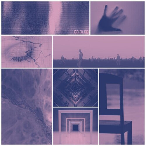 

Виниловая пластинка Circles: THE STORIES WE ARE AFRAID OF VOL.1