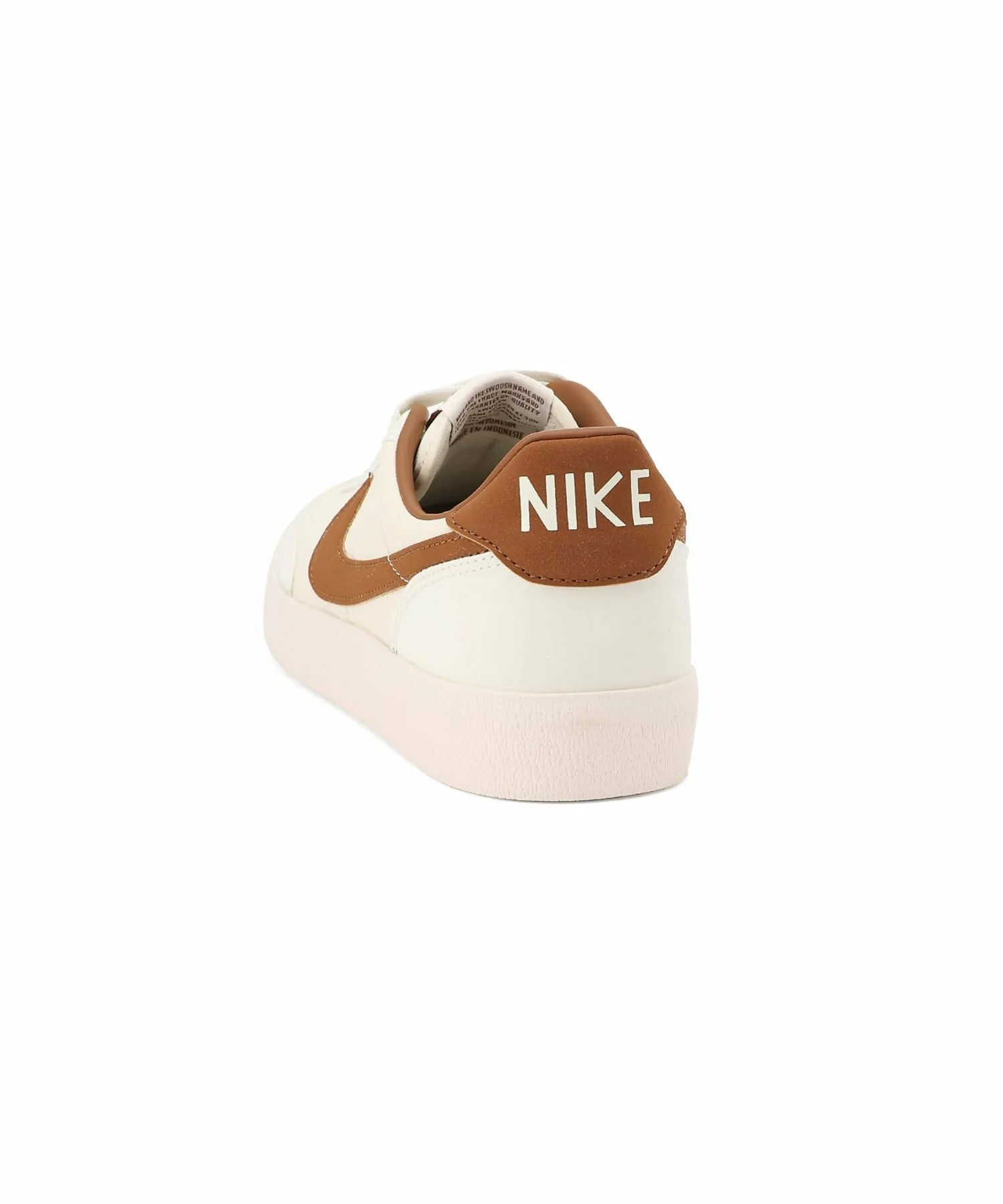 Кроссовки Killshot 2 Leather PRM Nike, beige — фото 3