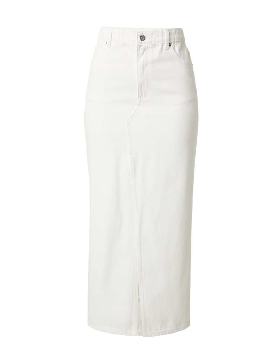 

Макси юбка EDITED Yu, Beige