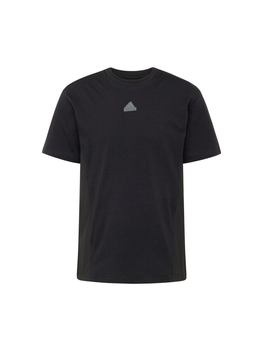 

Спортивная футболка Adidas CITY ESCAPE, черный