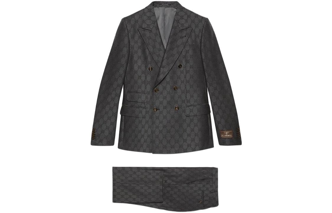 

Костюм мужской Gucci