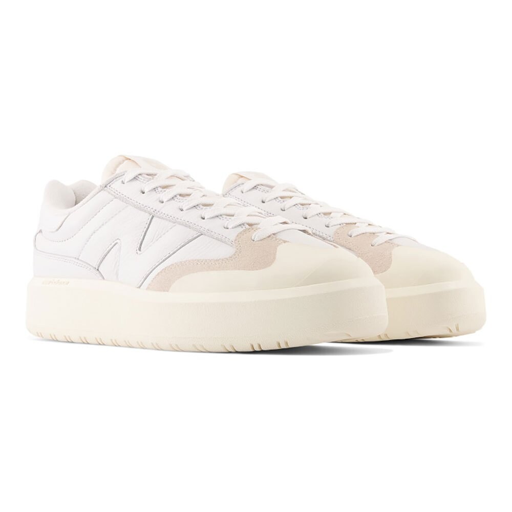 

Кроссовки New Balance Ct302, бежевый, Белый;бежевый, Кроссовки New Balance Ct302, бежевый