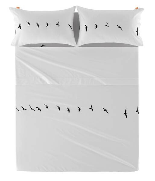 

Простыня blanc. Trip, 1x260x270 см, разноцветный