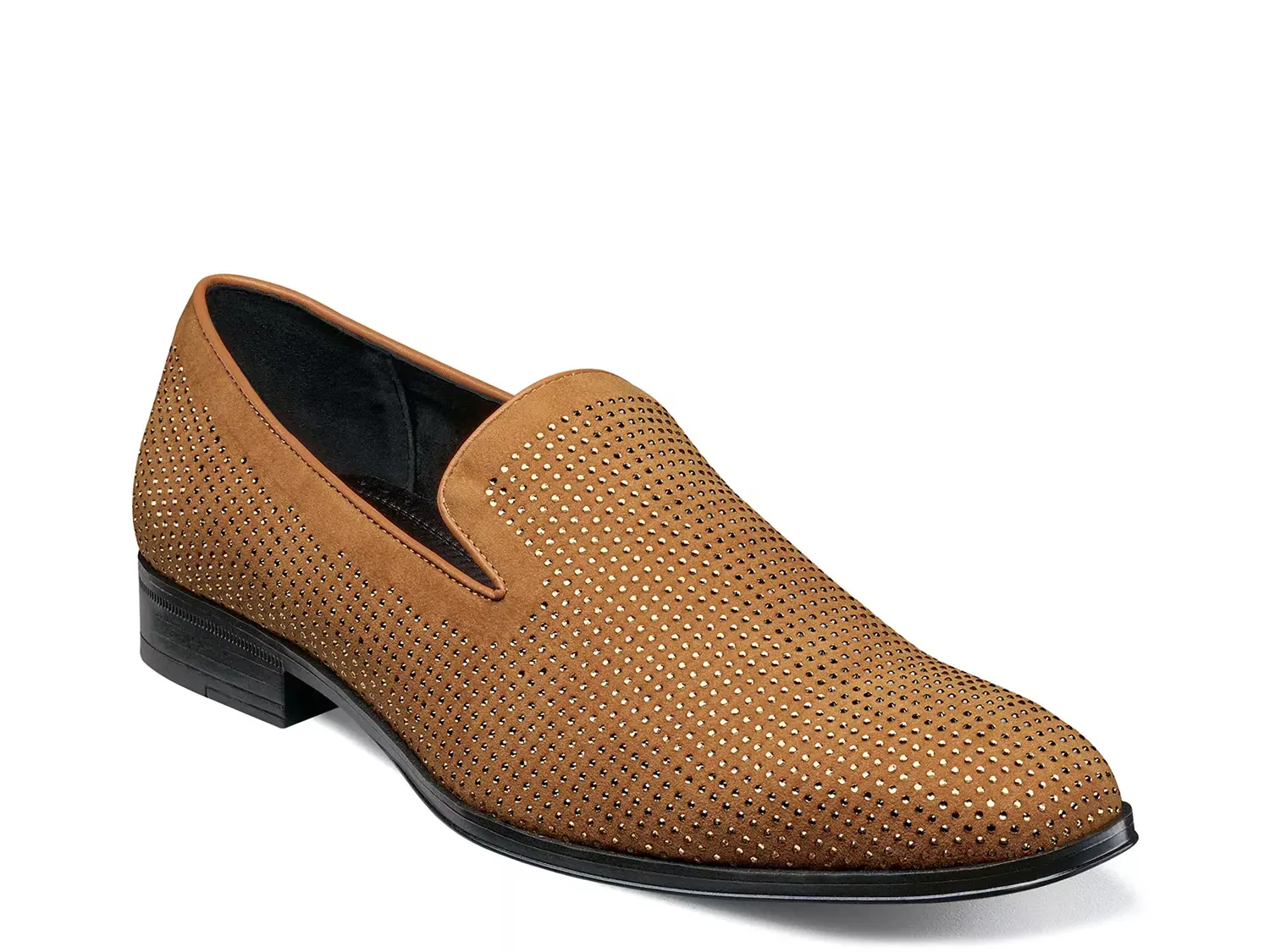 

Suave Лоферы Stacy Adams, Taupe