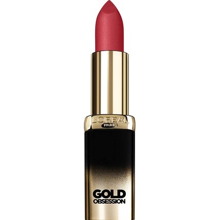 

Губная помада L'Oreal Color Riche Rose Gold Obsession L'Oréal