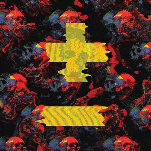 

Виниловая пластинка Pop Evil: Skeletons - Gold