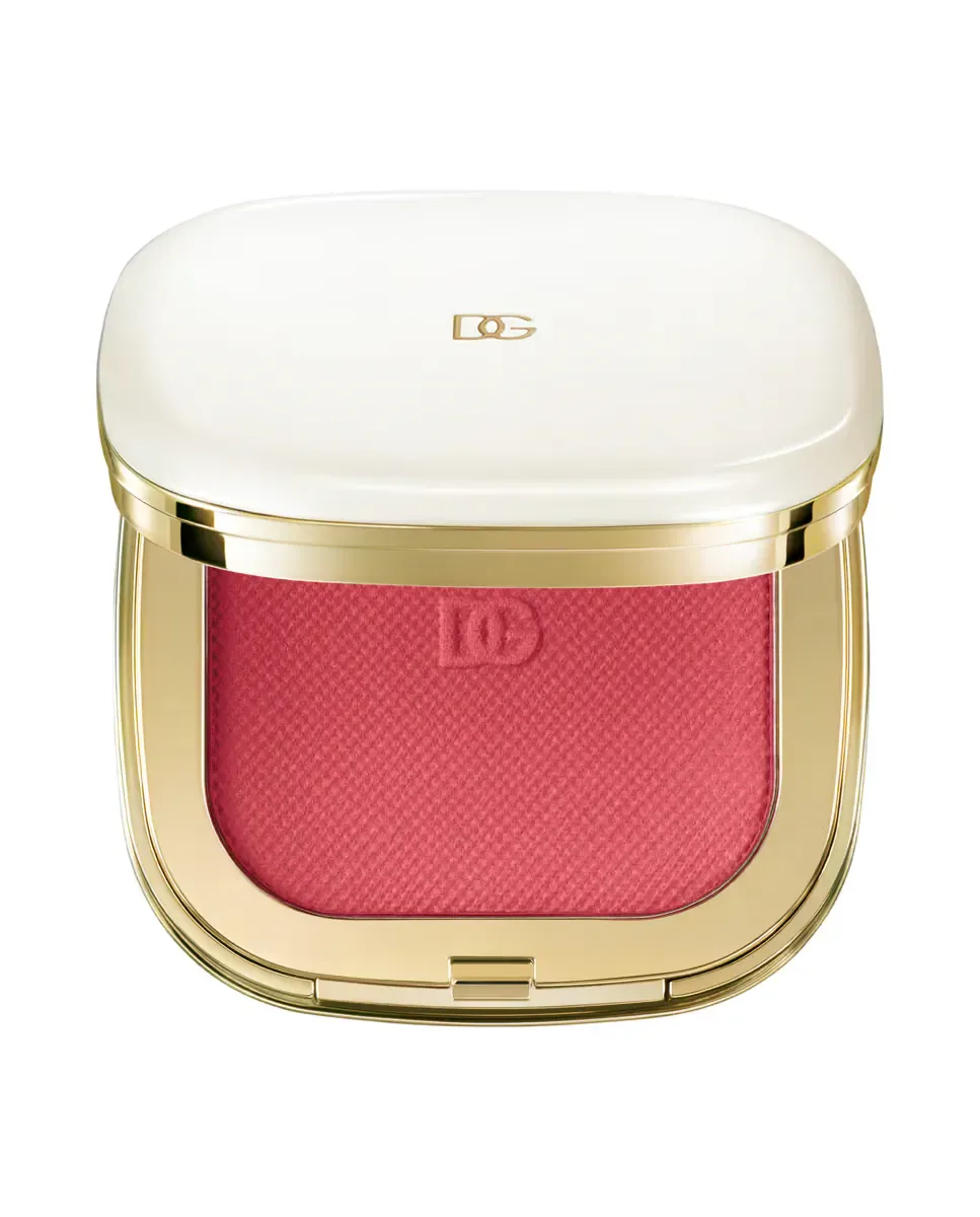 Румяна Cheeks&Eyes Match Blissful Mauve Dolce & Gabbana, 05 Wonderful Strawberry