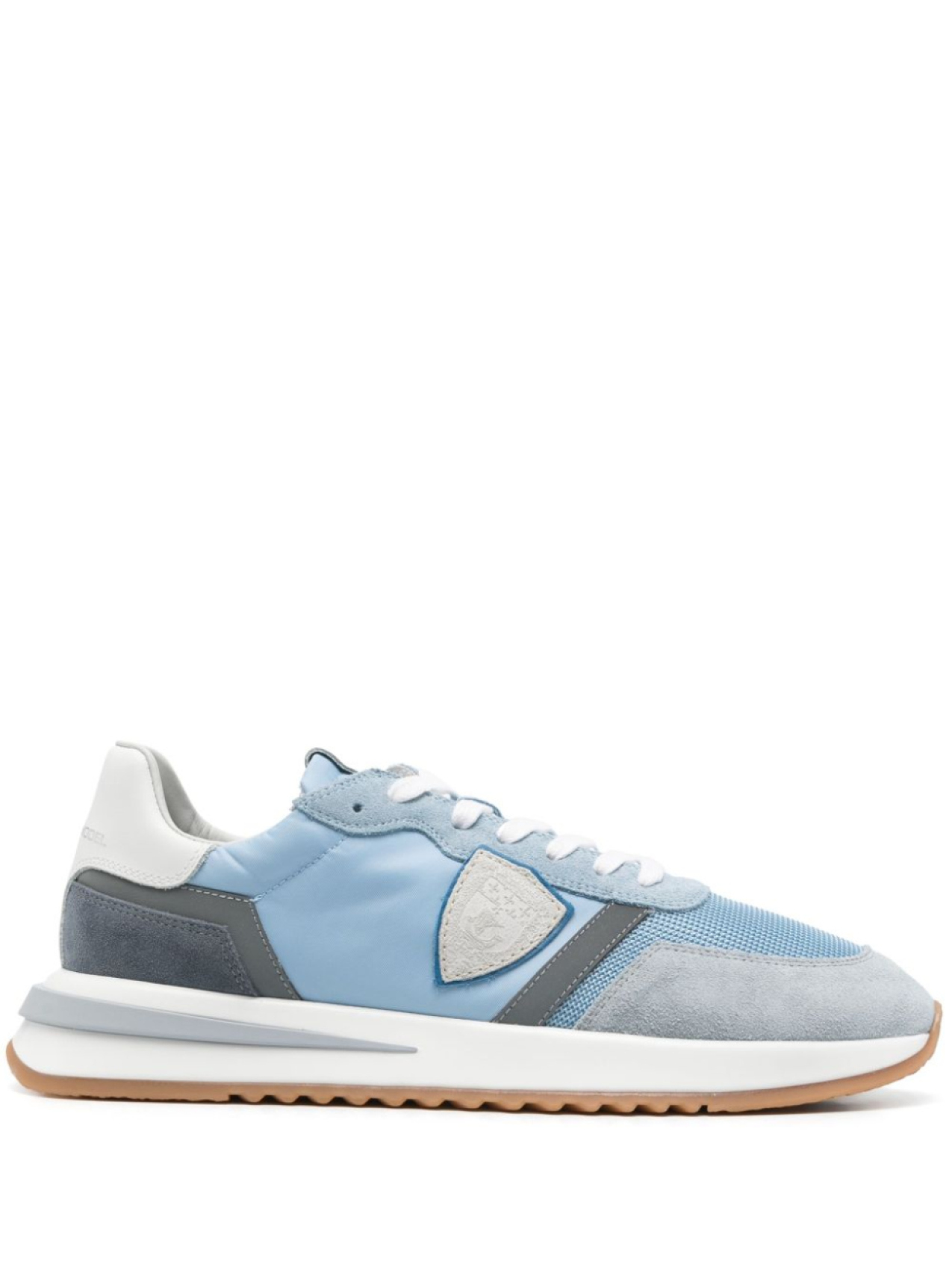 

Кроссовки Philippe Model Paris Tropez 2.1, синий