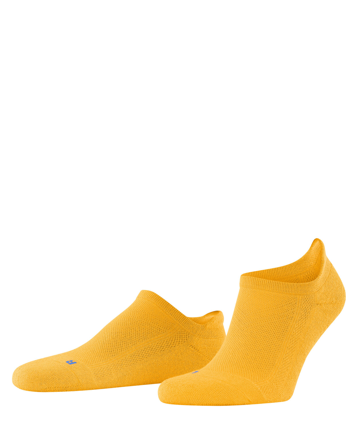 

Носки Falke Unisex Sneaker Cool Kick, цвет Sun ray