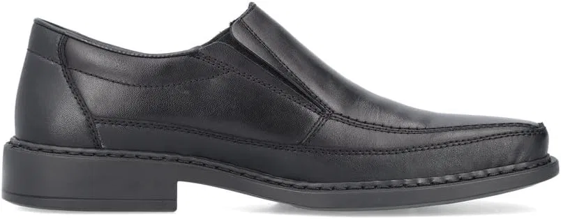 Лоферы Rieker Loafers, черный — фото 2