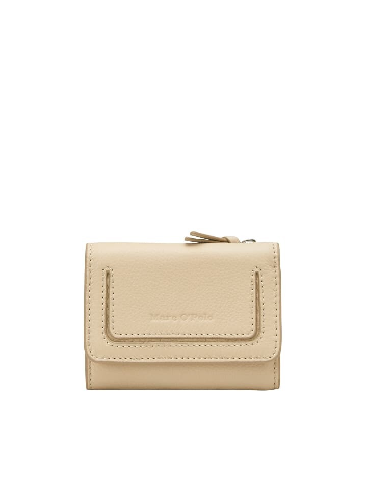 

Кошелек Marc O'Polo Kombi medium, цвет blushed camel