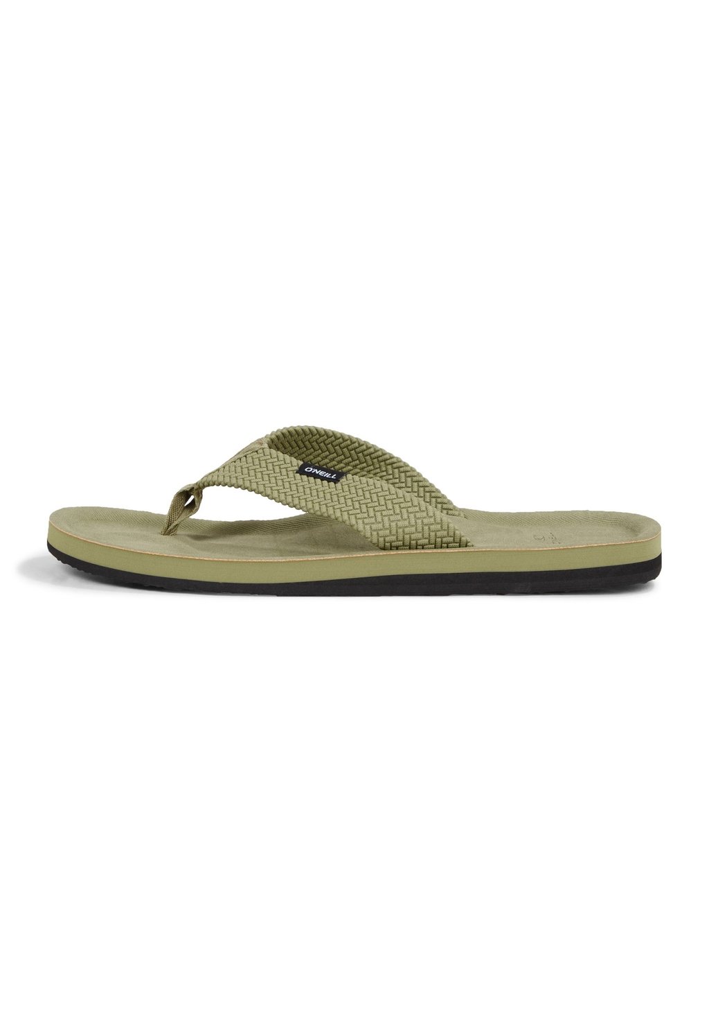 

Сандалии с Т-образной застежкой FOOTWEAR CHAD - Pool shoes O'Neill, зеленый