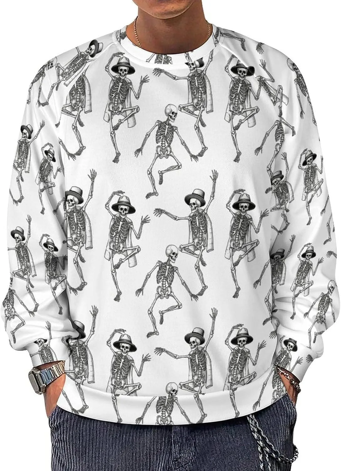 

Толстовка Taiziyeah Cats для мужчин