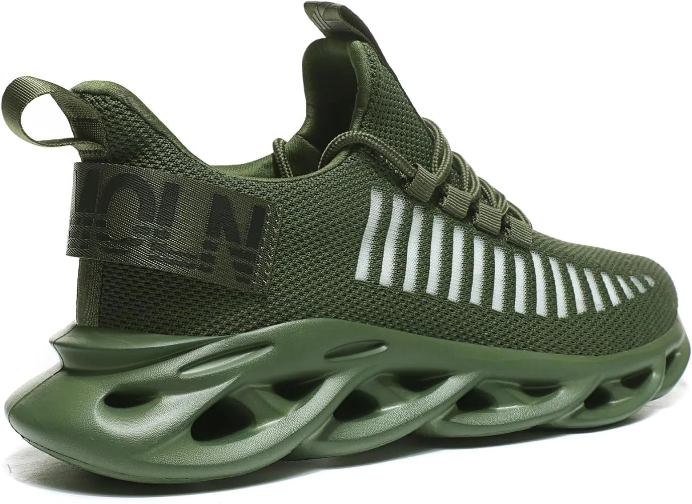 

Мужские кроссовки GSLMOLN без шнурков, дышащие, для прогулок, ультралегкие, повседневные, спортивные, для зала, модные