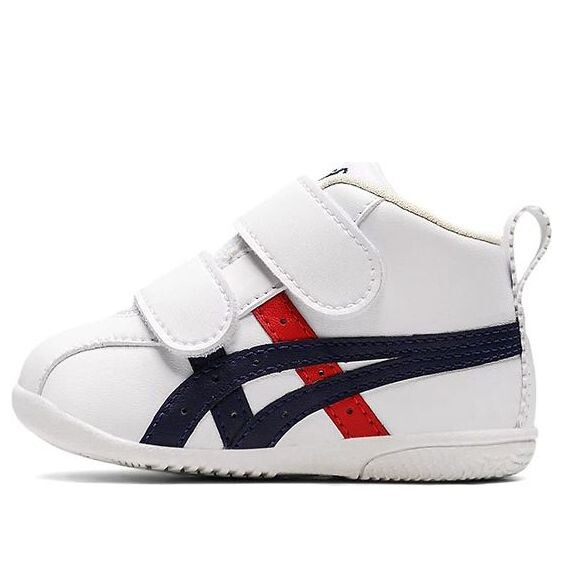 

Кроссовки амулет первый сл Asics, белый