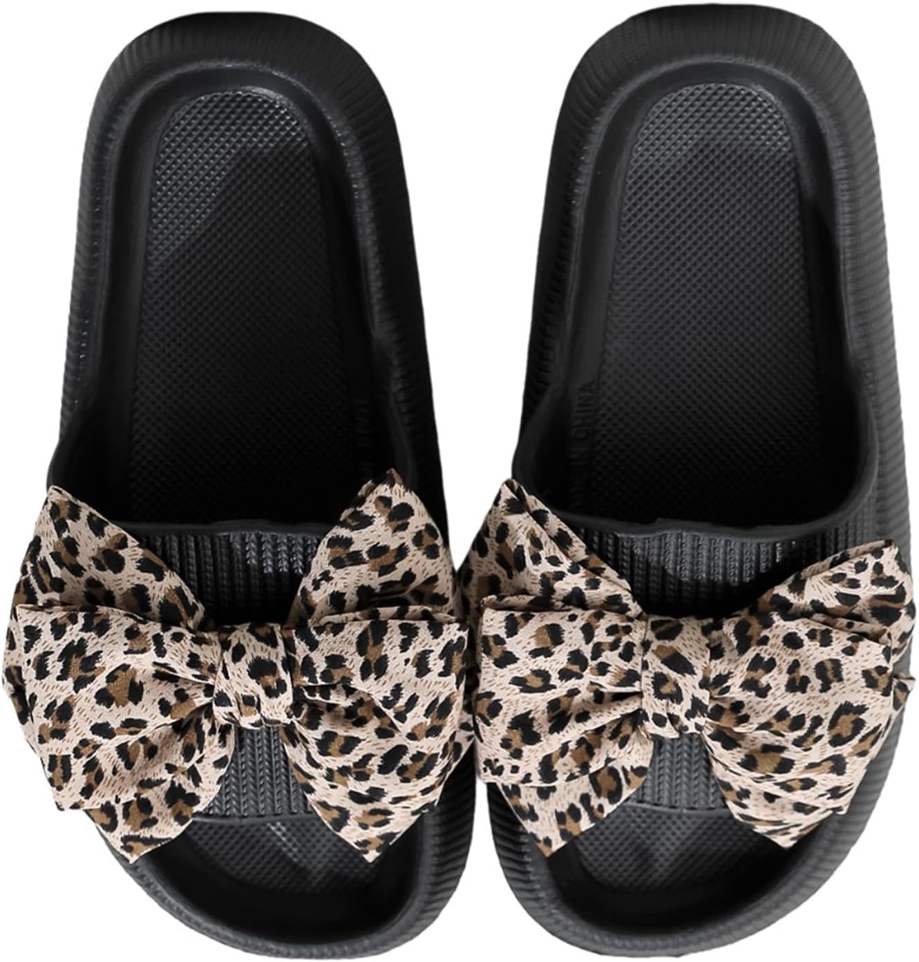 

Женские и мужские слайдеры WIRETRAN Cloud, шлепанцы для душа, быстросохнущие, с открытым носком, мягкие и удобные, с толстой подошвой, для дома и улицы, пляжные слайдеры, черный