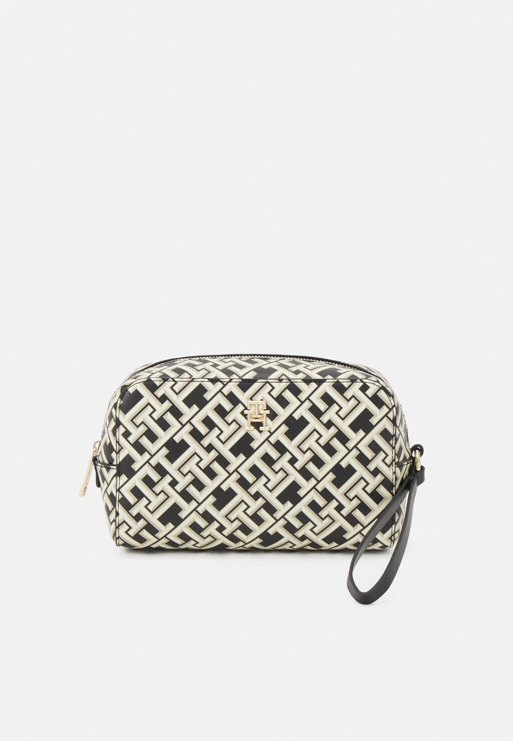 

Косметичка ICONIC TOMMY WASHBAG MONO Tommy Hilfiger, черный