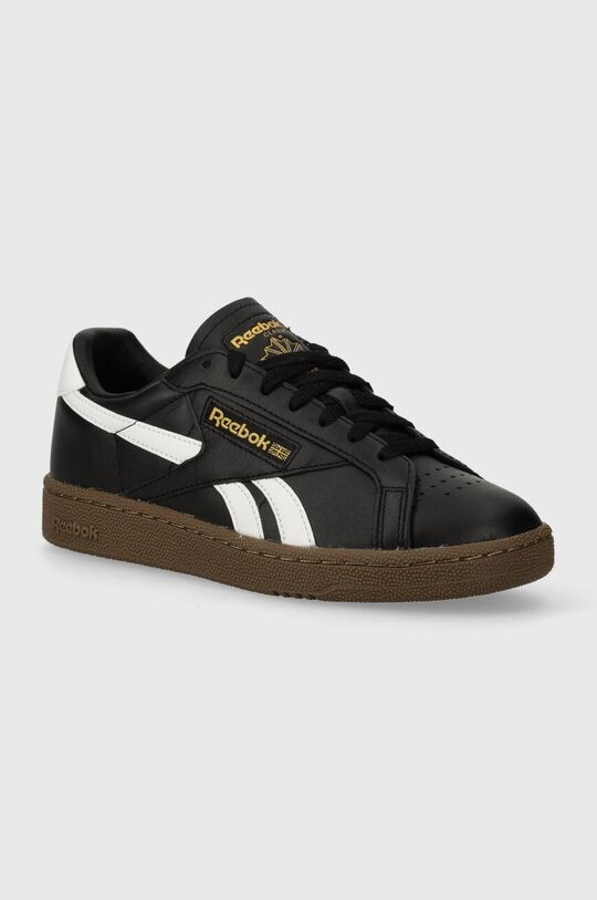 

Кроссовки CLUB C Reebok Classic, черный
