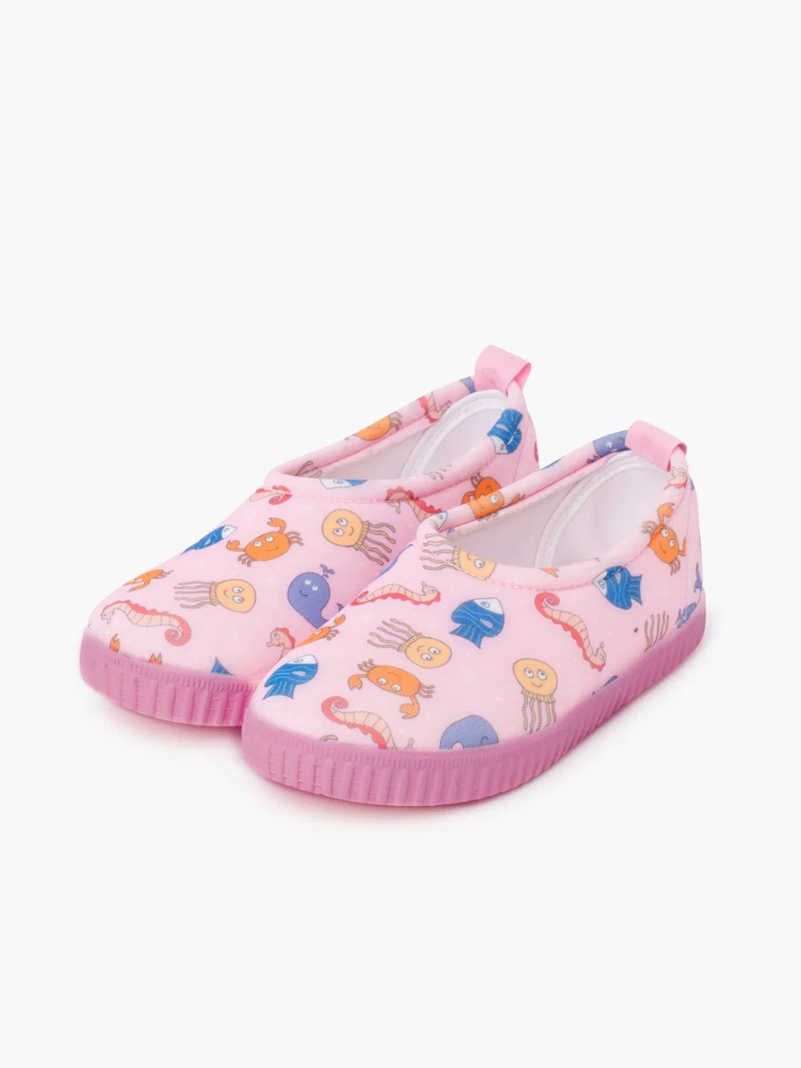 Кроссовки Pisamonas, Pink — фото 4