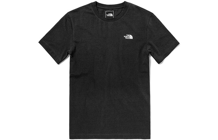 

THE NORTH FACE Мужская футболка, цвет Black