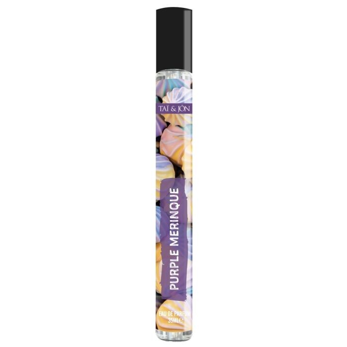 

Туалетная вода унисекс You Are So Sweet Eau de Parfum Taï & Jôn, Purple Merinque