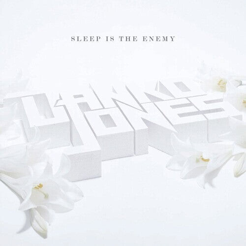 

Виниловая пластинка Danko Jones: Sleep Is The Enemy