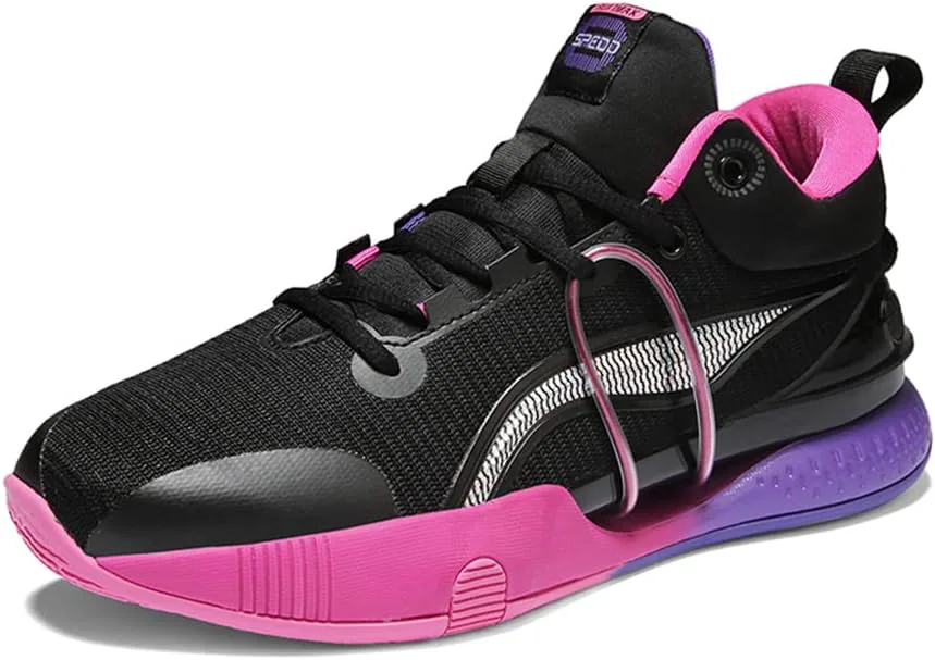 

Мужская обувь Rongduyan на открытом воздухе, мужские прогулочные кроссовки, спортивная обувь для мужчин, повседневная обувь, баскетбольные кроссовки, соревновательная обувь, черный/красный