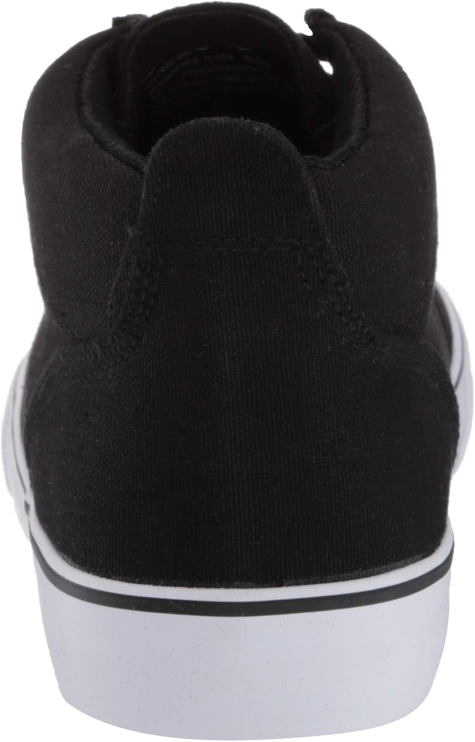 Мужские кроссовки Lugz Strider 2, белый/черный — фото 3