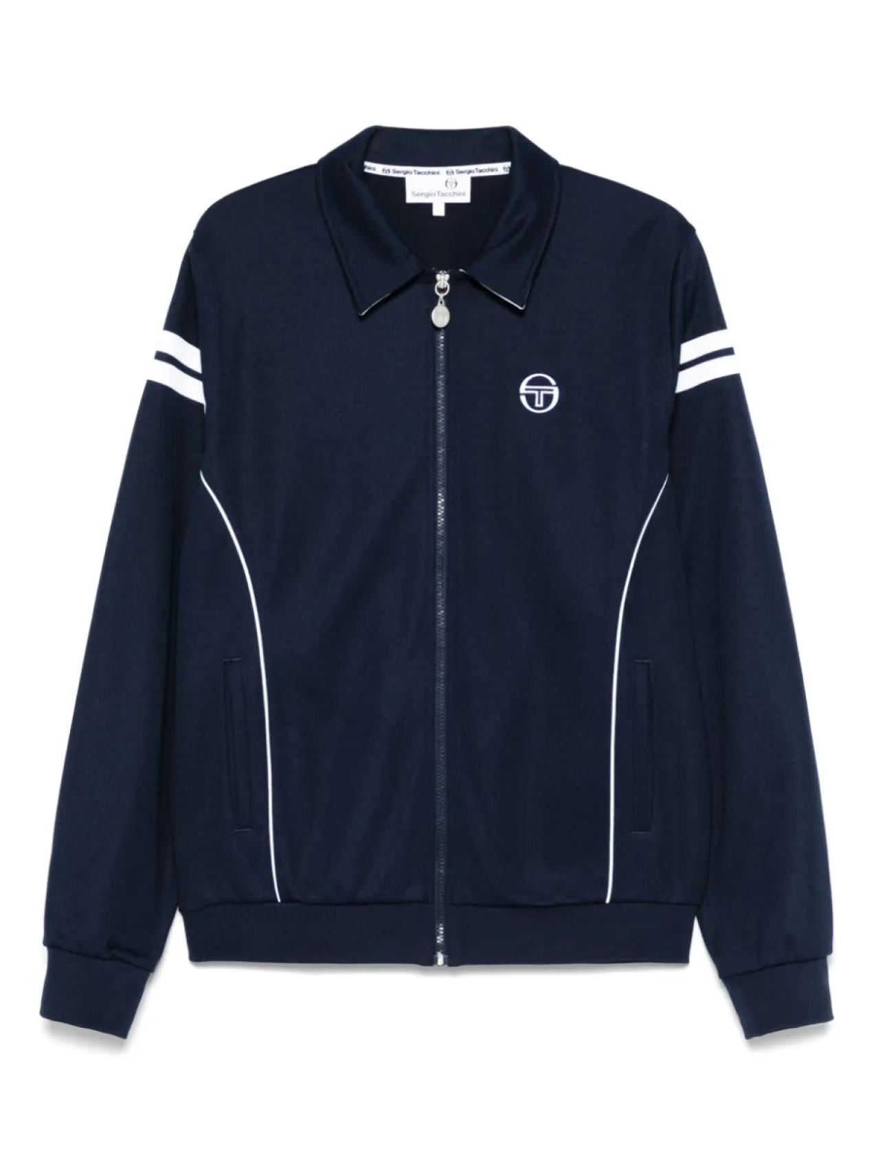 

Спортивная куртка Sergio Tacchini Armando, синий