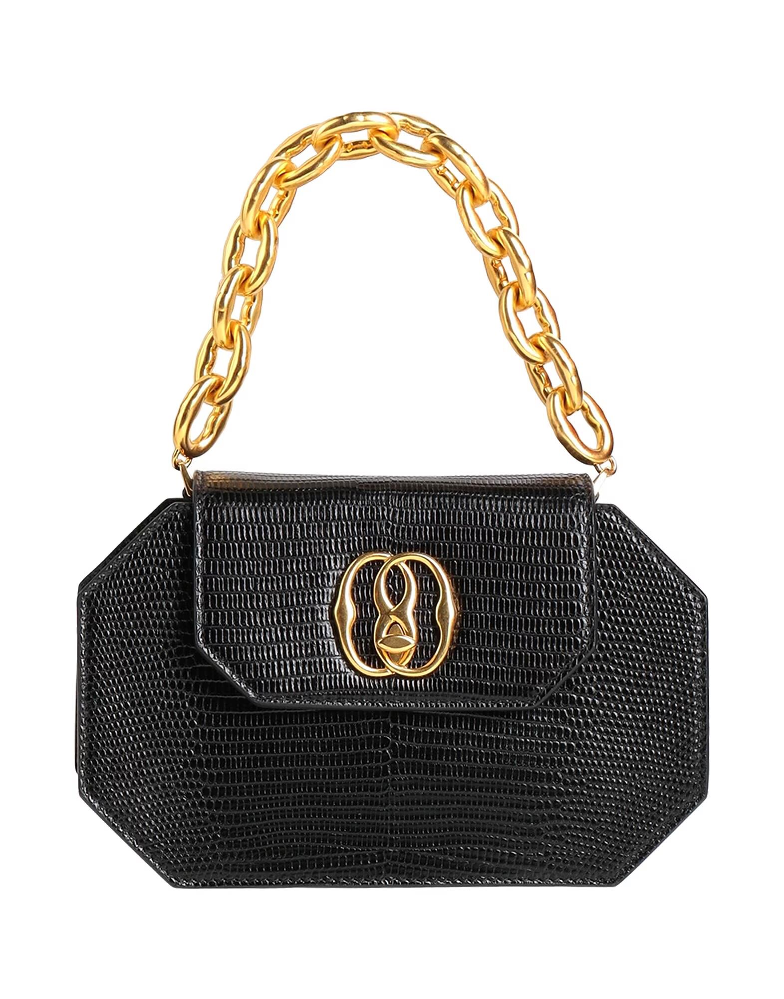 

Сумка Bally, черный