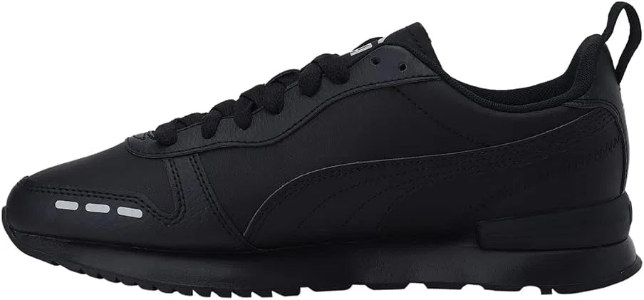Кроссовки PUMA Unisex R78 SL, Puma Black Puma Puma — фото 3