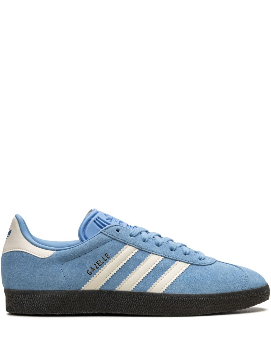 

Кроссовки Gazelle Gold Adidas, синий