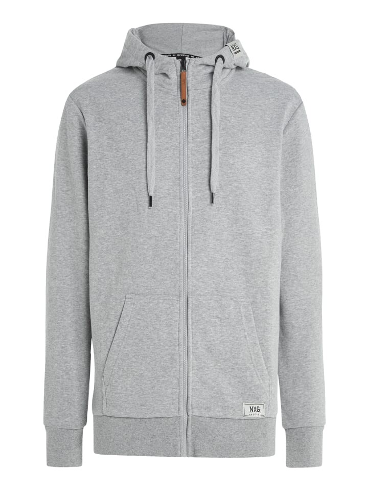 

Переходная куртка NXG by Protest NXGOLLIE, цвет Dark Grey Melee