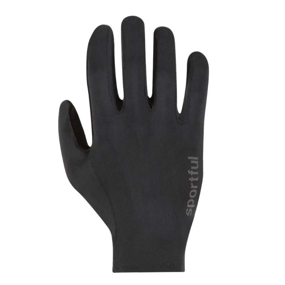 

Перчатки Sportful Aqua Light, черный
