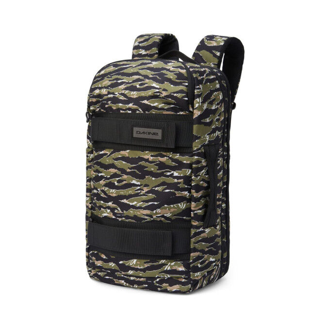 

Рюкзак Dakine Mission Street Pack DLX 32L - Tiger Camo