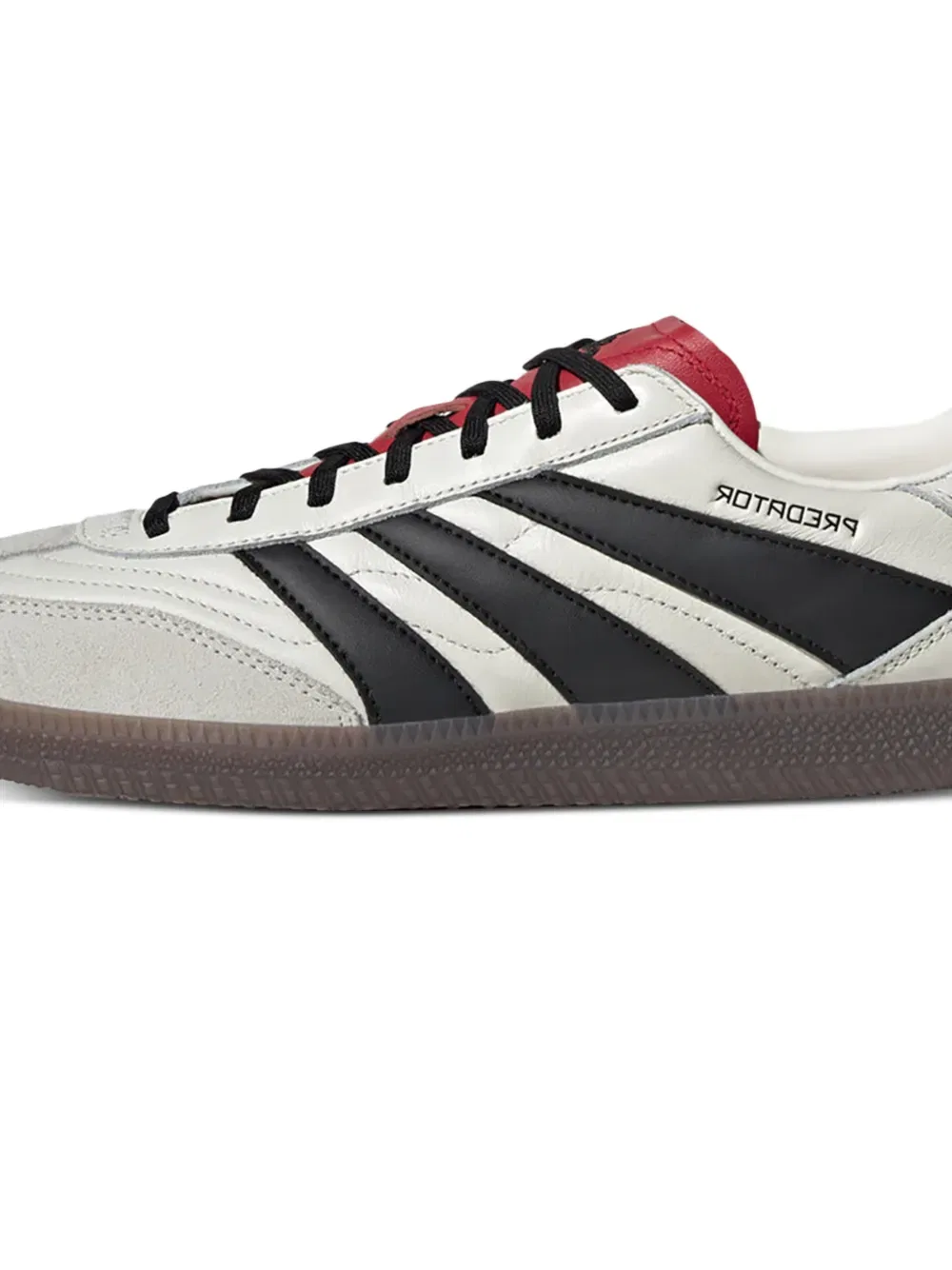 Кроссовки Predator для фристайла в помещении Adidas, нейтральный — фото 2