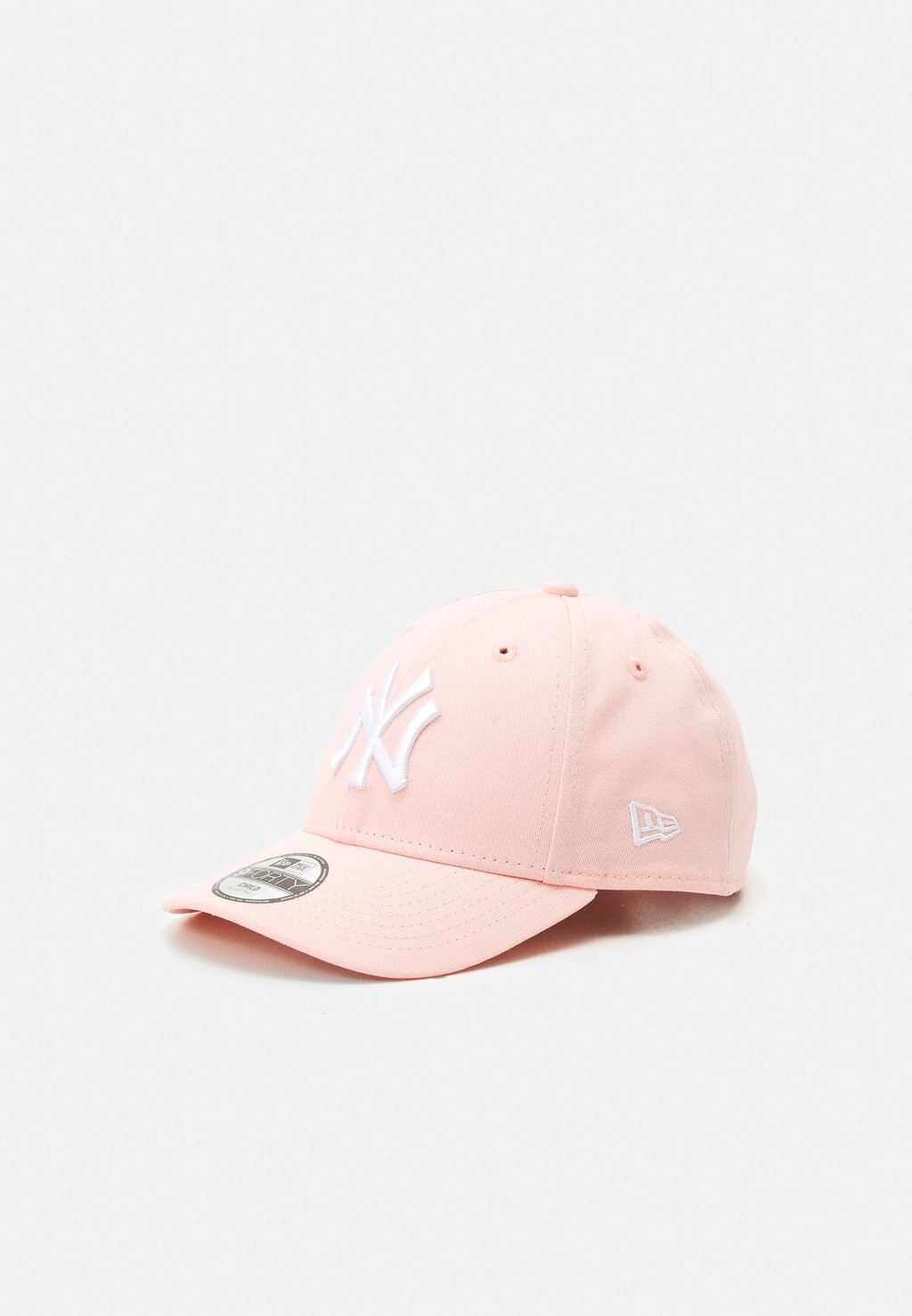 

Кепка Kids League Essential Forty Unisex New Era, цвет light pink