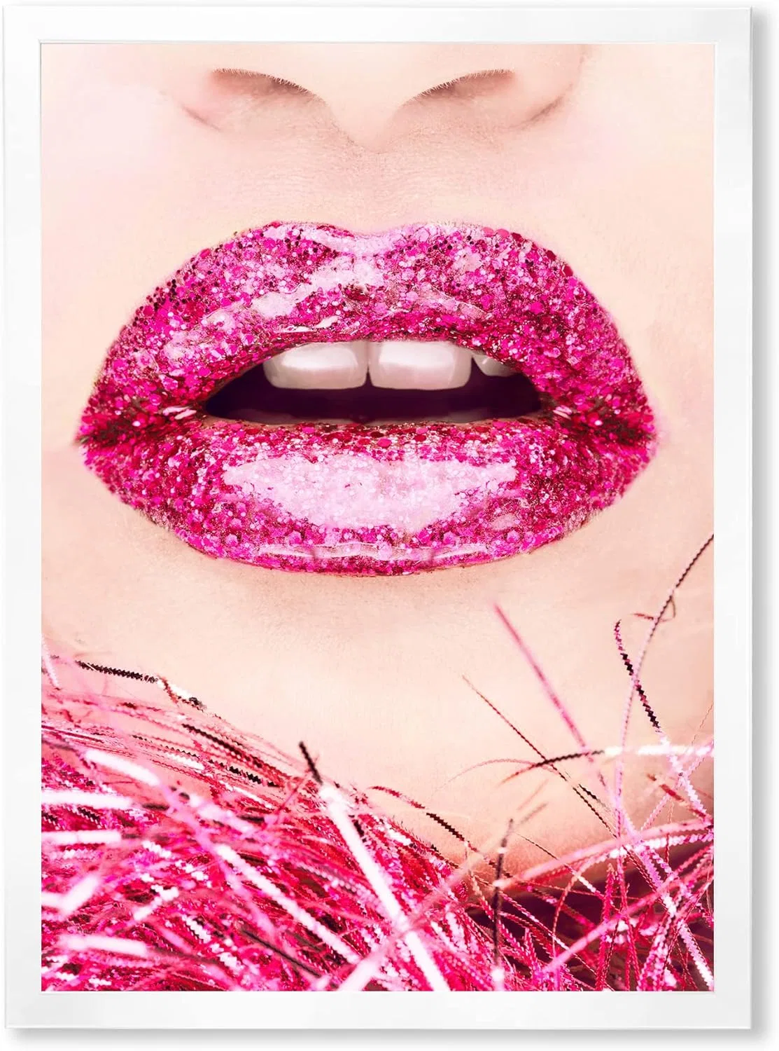 Помада Modern Frame Wall Art DesignQ 1.81 кг