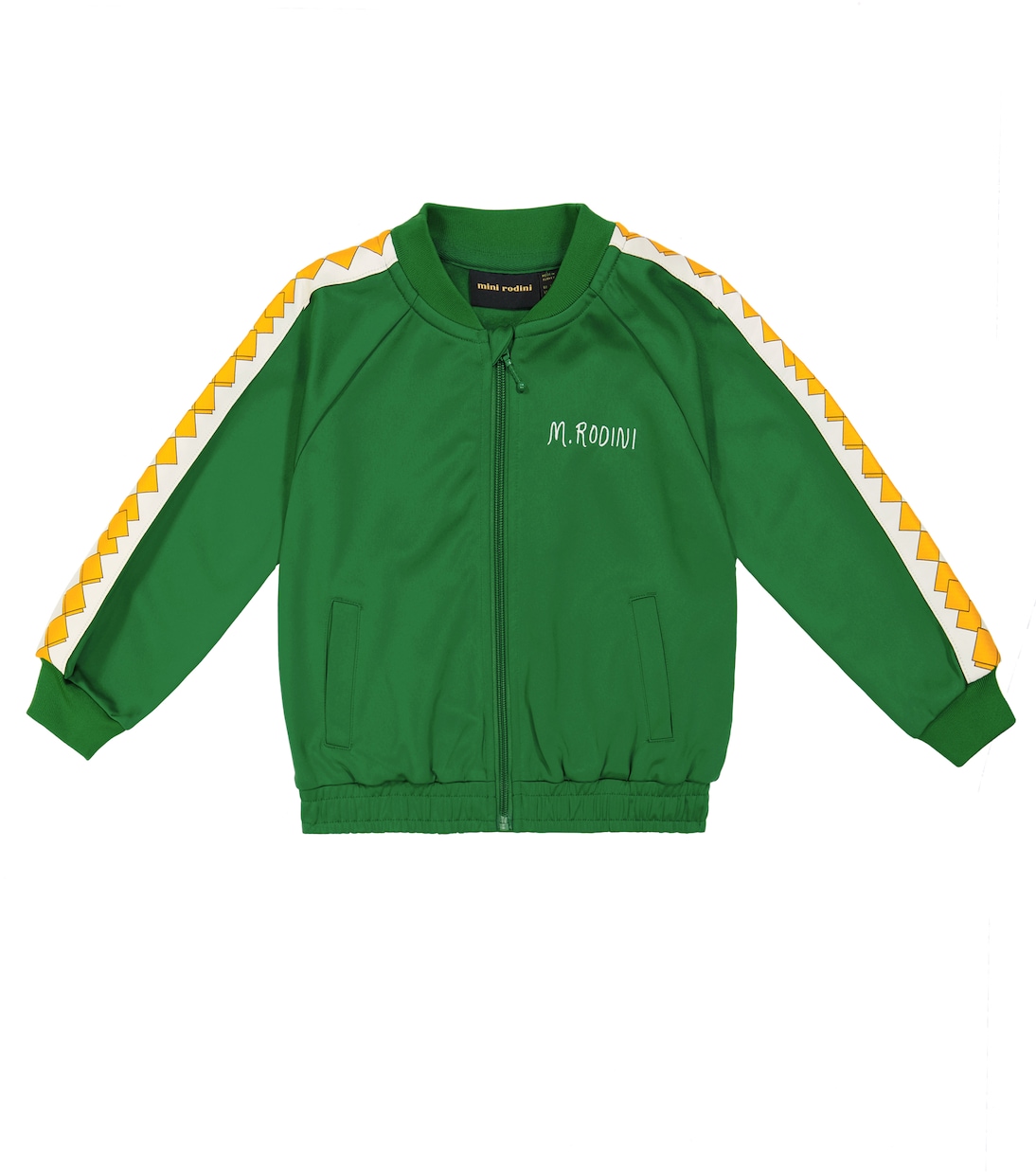 

Спортивная куртка WCT Mini Rodini, зеленый