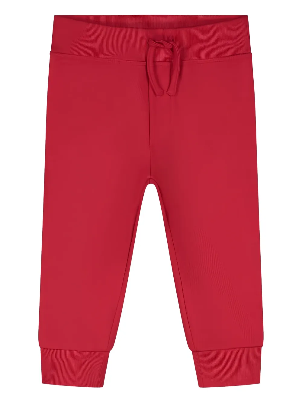 

Спортивные брюки DSQUARED2 KIDS, красный