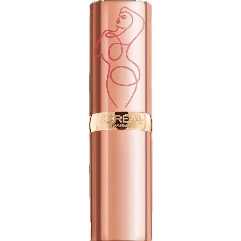 

Губная помада Color Riche Les Nus 173 — Impertine L’Oréal Paris, 4,5 g