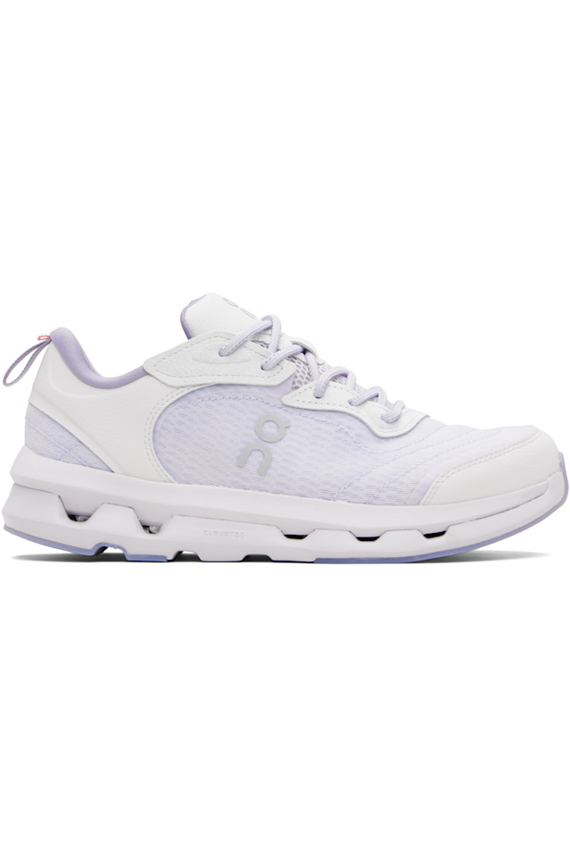 

On Фиолетовые кроссовки Cloudzone Moon