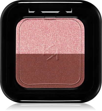 

Duo тени для век KIKO Milano New Bright Duo, 12 1,8 g