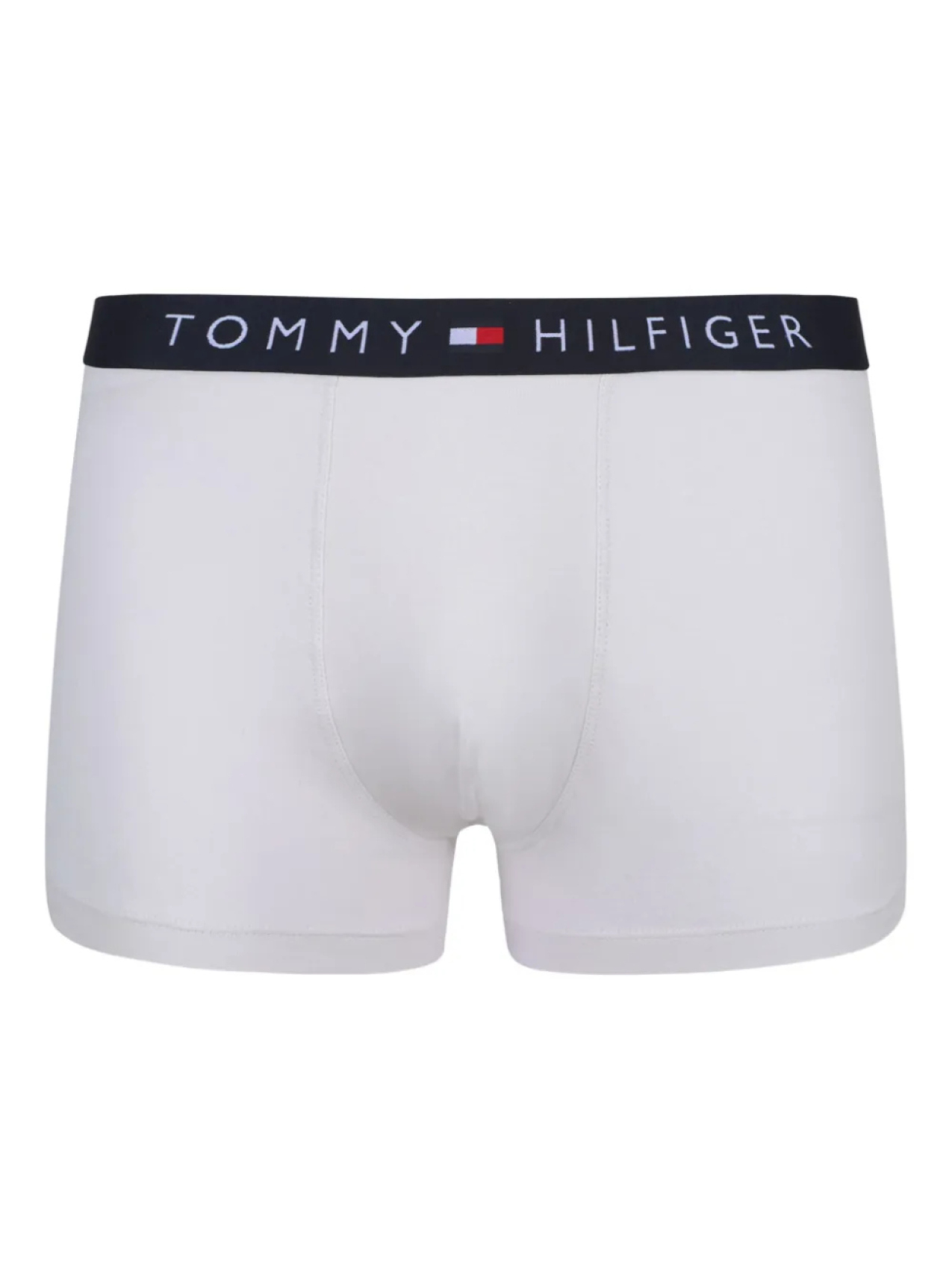 

Боксеры с логотипом Tommy Hilfiger, белый