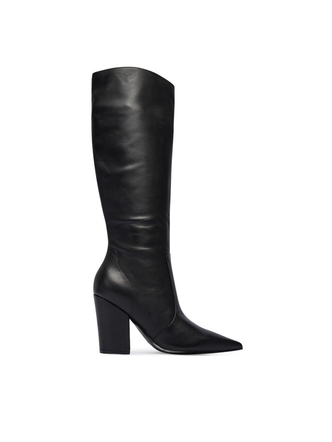 Сапоги FLFNRL LEA11 Guess, черный
