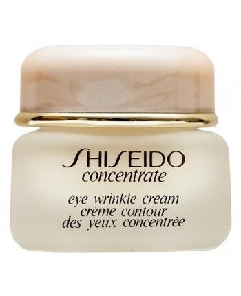 

Концентрат, крем для глаз, 15 мл Shiseido