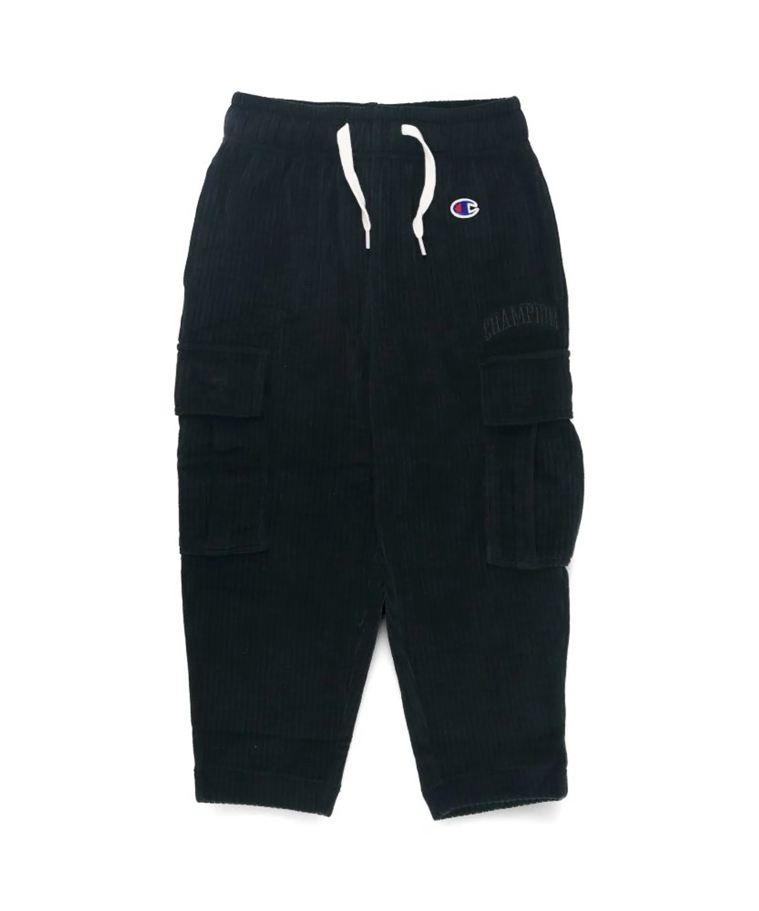 Детские брюки Champion из вельвета