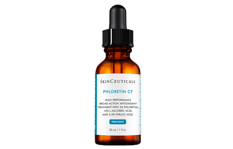 SKINCEUTICALS Сыворотка XIULIKE CF Pure White Repair Day Serum 10% VC против старения осветляющая для уменьшения темных пятен витамин C 15мл/30мл — фото 3