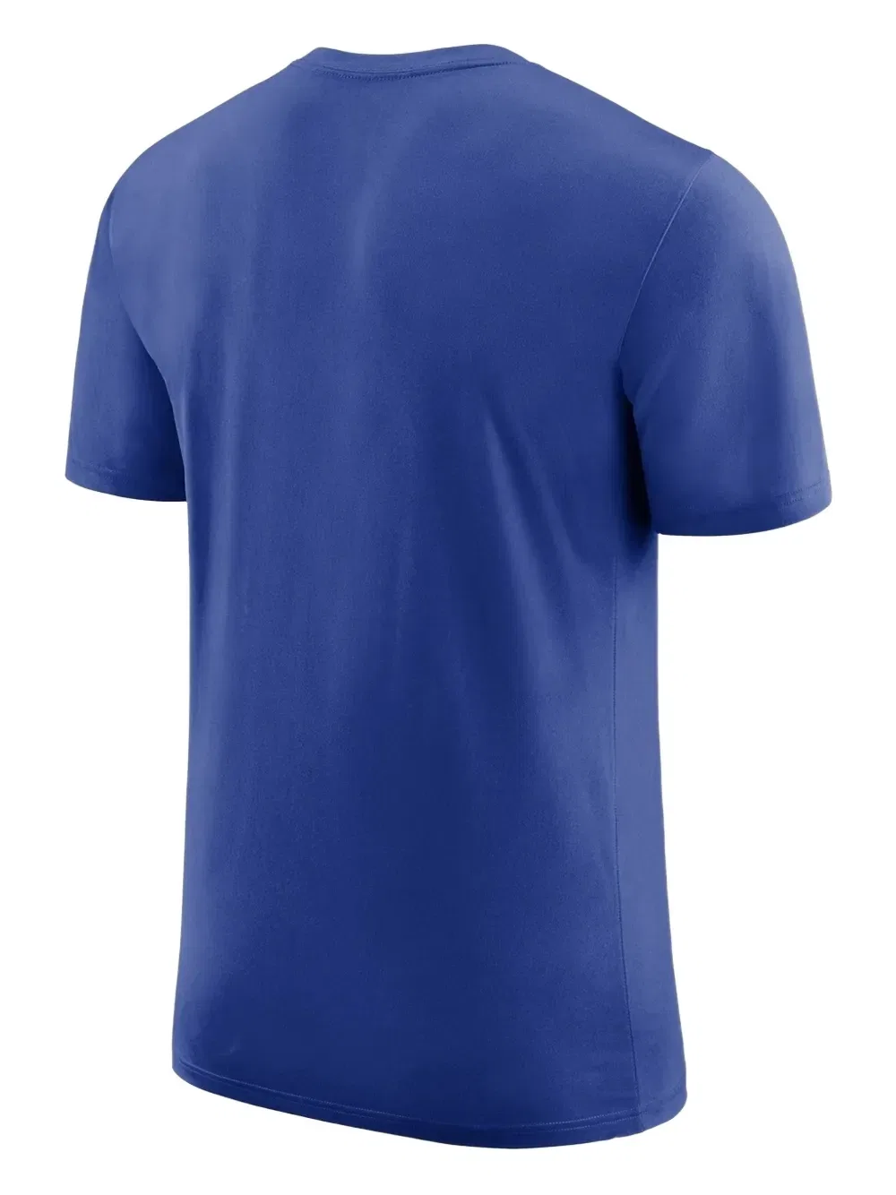 Футболка Warriors Dri-fit Essential Nike, синий — фото 2
