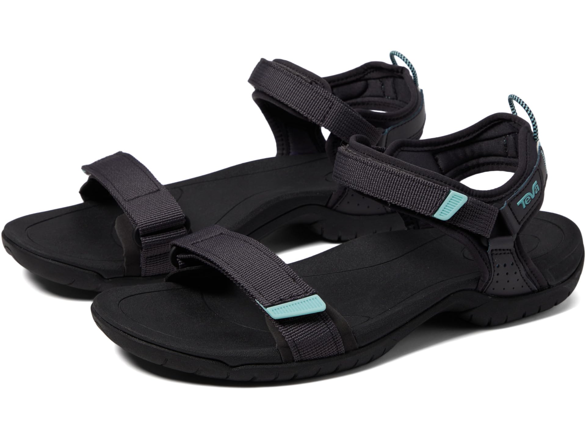 Сандалии Teva Aliciela, Obsidian